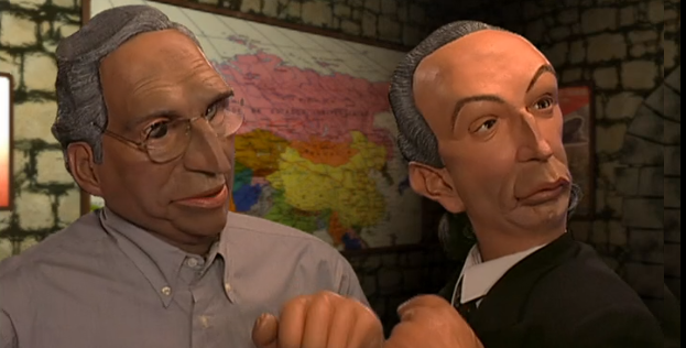 Desmaio de Carvalhas