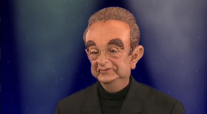 O Elo Mais Rasco e Vôvô Cantigas