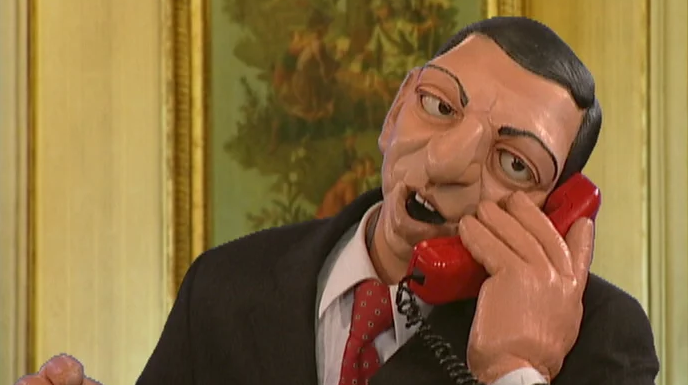 Canetas Que Não Escrevem