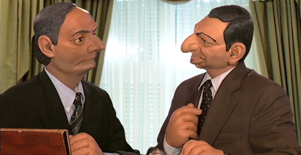 Nova Lei da Imigração