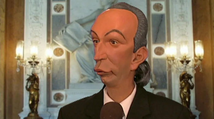 Túnel das Amoreiras