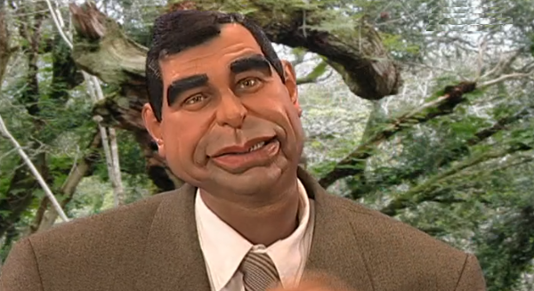 Nódoas da História – A Televisão Portuguesa