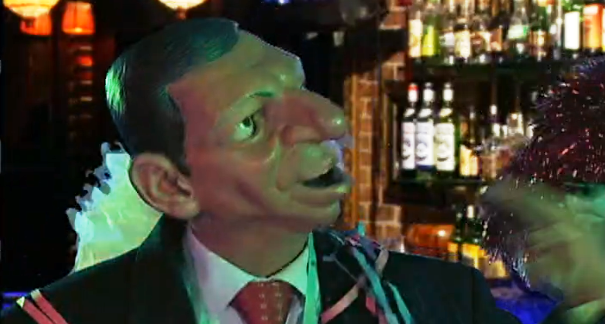 Carnaval dos Políticos