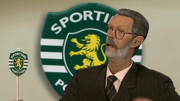 Fífias Apoia Tara para a Liga