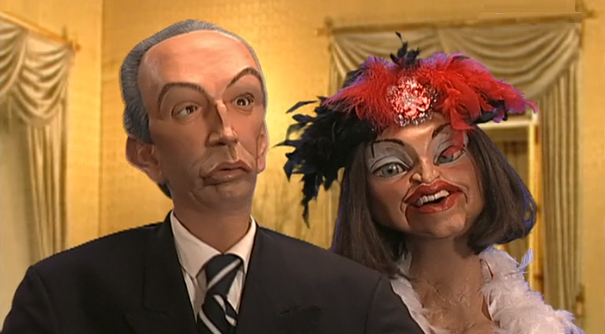 Veto Casino e Entrevista a Isaltino Não Sais