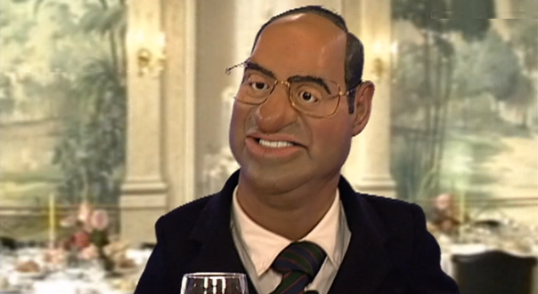 Vitorino a Primeiro-Ministro