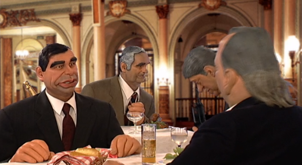 Televisão e Serviço Público