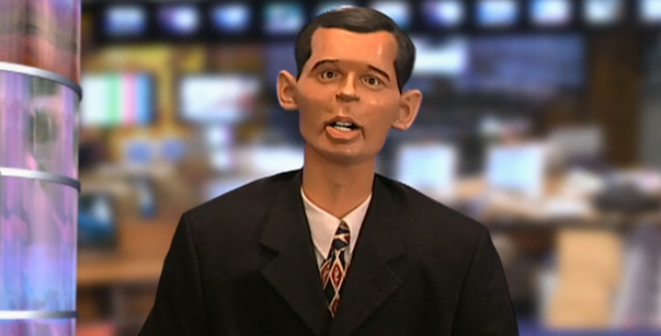 Homens do Norte e Spot Estou Feito