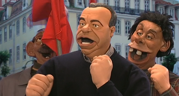 Autarquias e Greve Geral