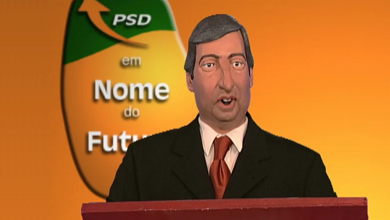 Congresso do PSD
