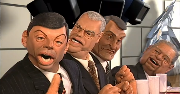 Contra Operação Triunfo