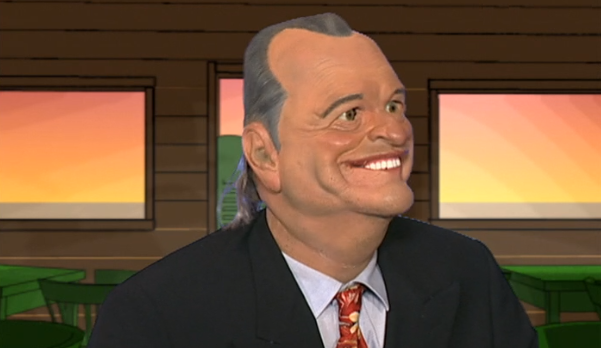 Anedota de Armando José