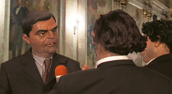 Aspirina e a Confusão PSD Governo