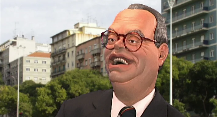 Entrevista a Mário Só Ares e Congresso do PS