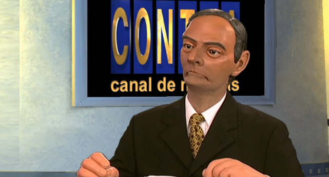 Entrevista a Paulo Tortas