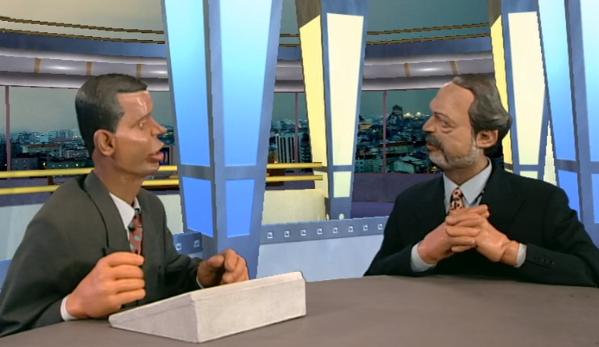 Entrevista a Peixeiro Pereira