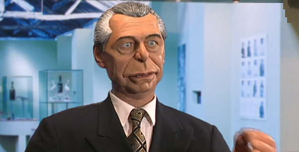 Permuta PS-PCP e Publicidade Trucky Sark