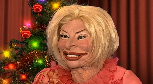 Natal dos Hospitais II