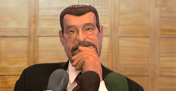 Conferência de Imprensa de Madagil