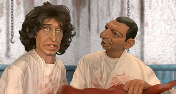 Matadouro dos Gastos Públicos