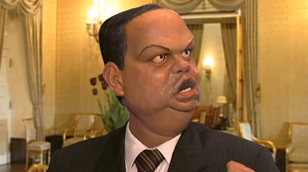 João Só Ares Presidente