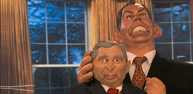 Entre na CIA e Biblioteca de Alexandria