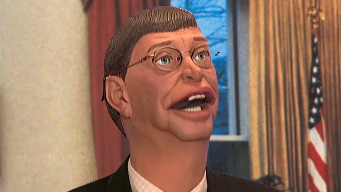 Congresso do Fim do Mundo