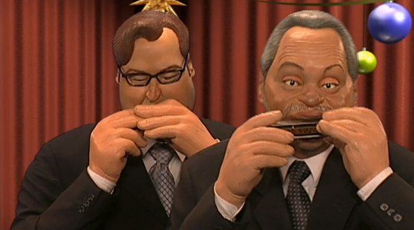 Natal dos Hospitais III