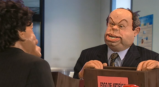 Ilha da Madeira Espanhola