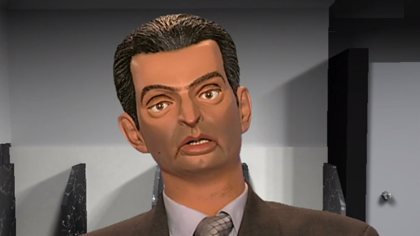 Take a Look To Meirinho