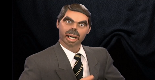 Debate Zorro / Furão