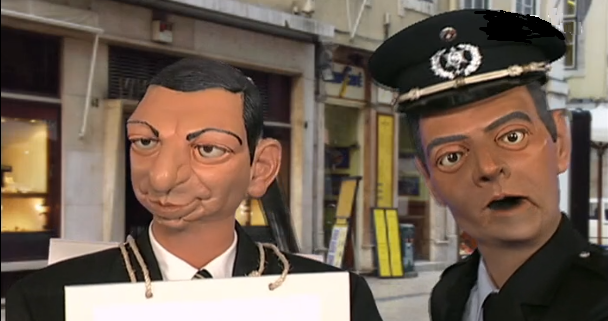 Ministros Precisam-se