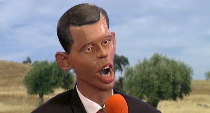 Acabaram as Lixeiras