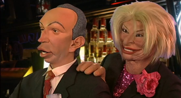 Flopes Farto da Política