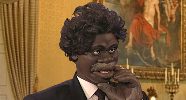 São Tomé, Vôvô Cantigas e Parque Jurássico