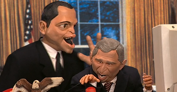 Ataque à Internet e Armando Carnasic