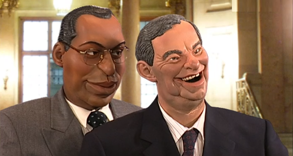 Trap e Deputados e Promo Modernity Report