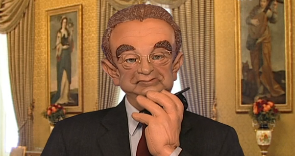 Mensagem de Ano Novo de Jorge Compaio