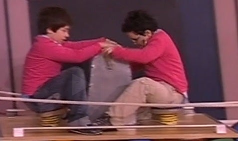 Todos ao Pavilhão do Conhecimento