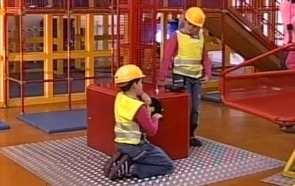 Todos ao Pavilhão do Conhecimento