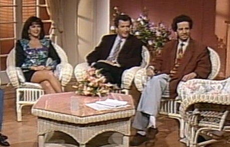 Chá das 5 – Parte I