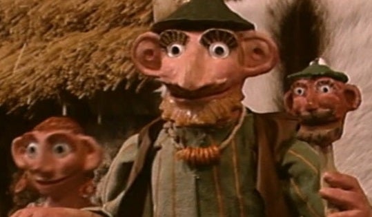 Onde está o Inimigo?