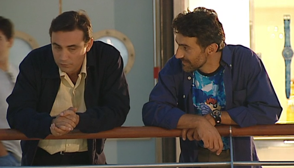 Cruzamentos – Episódio 4