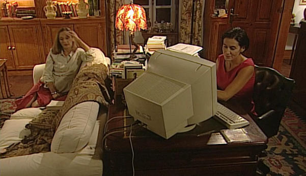 Cruzamentos – Episódio 8