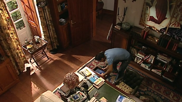 Cruzamentos – Episódio 11