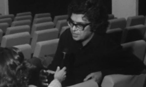 O Cinema que Vemos… e para além das fitas – Parte II