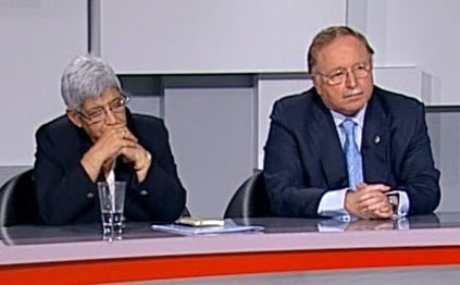 A Sociedade da Nação – Parte III