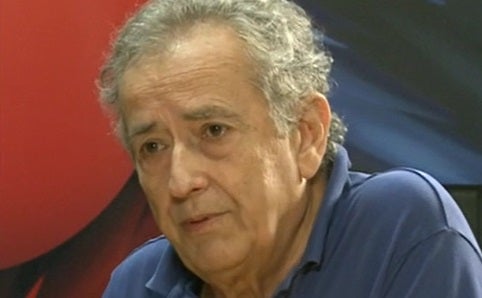 Entrevista a António-Pedro Vasconcelos