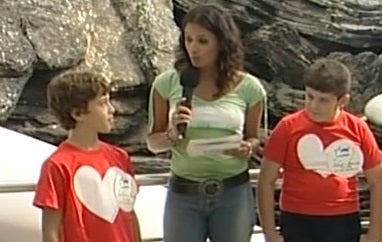 Todos ao Oceanário – Parte I