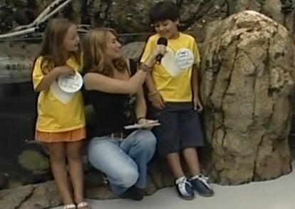 Todos ao Oceanário – Parte II